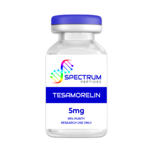 Tesamorelin - 5mg