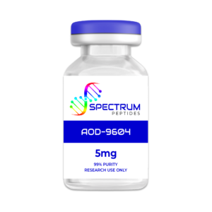 AOD 9604 - 5mg